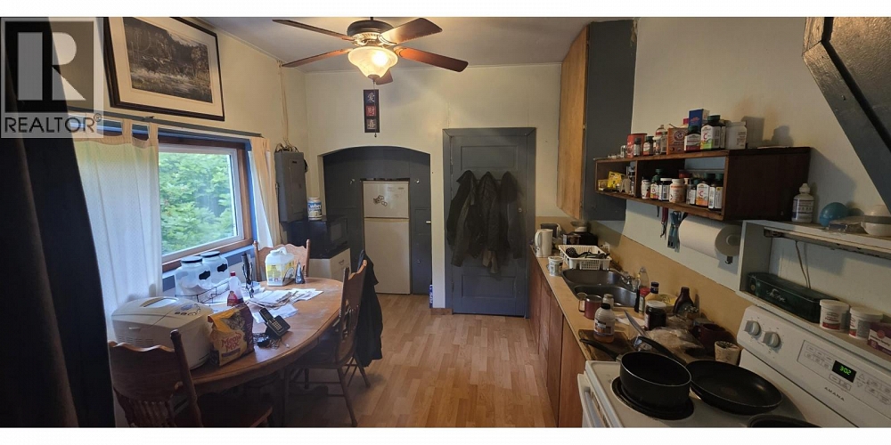 60 BAYVIEW DRIVE Port Clements Photo 4 60 BAYVIEW DRIVE Port Clements Photo 4